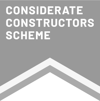 Duffy Group - Considerate Constructors Scheme Logo
