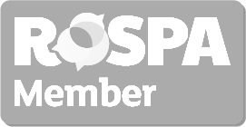 Duffy Group - RoSPA Member Logo