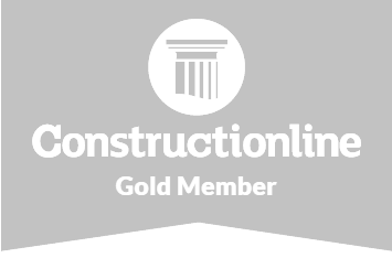 Duffy Group - ConstructionLine Gold Member Logo