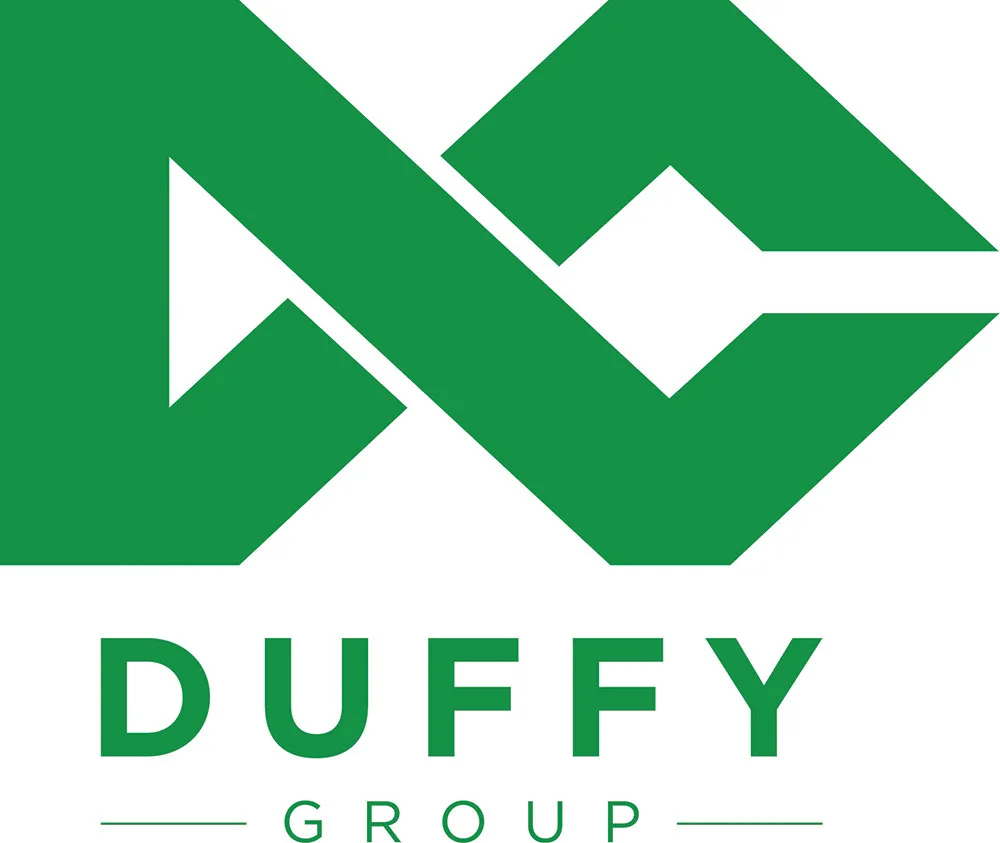 The Duffy Group Logo